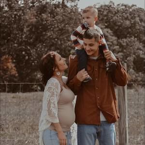 Meet your Posher, Hayden